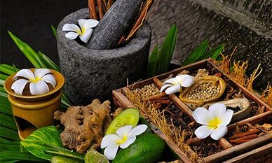 Hausmittel gegen Papillome am Körper