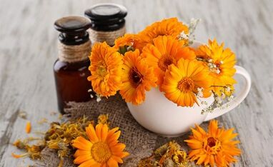 Rezepte für Hausmittel gegen Papillome